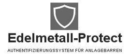 Edelmetall-Protect